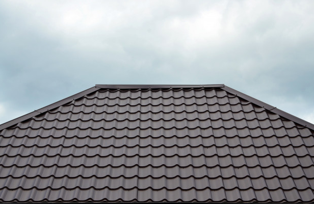 Kinds Of Roofing Materials