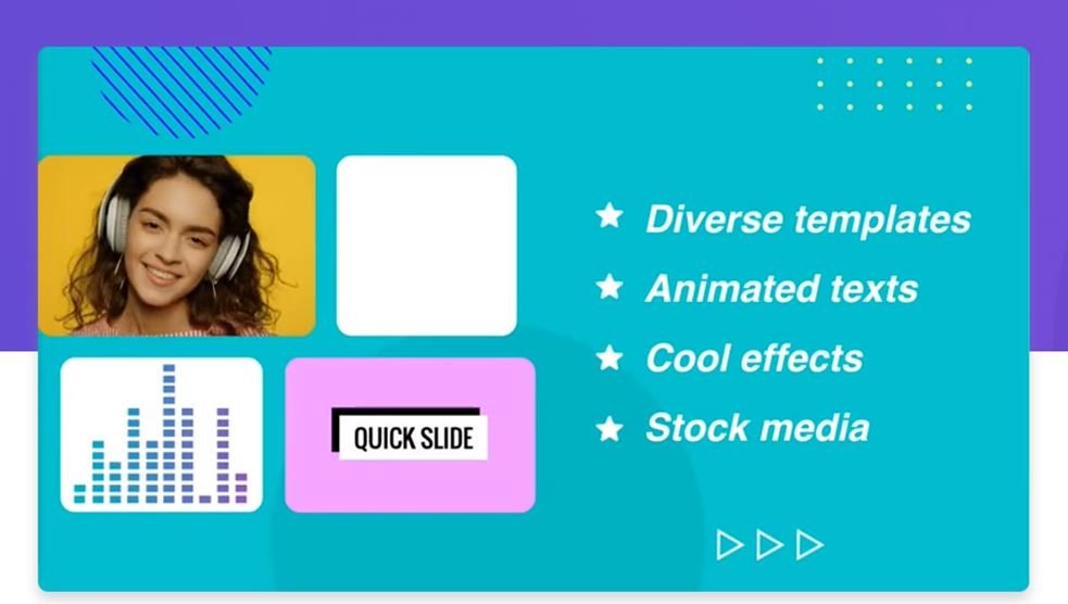 Online Video Editor To Create Short Promo Videos