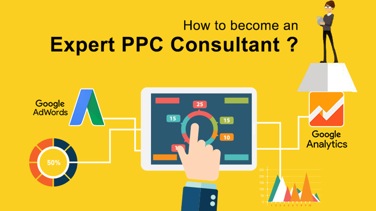 ppc consultant