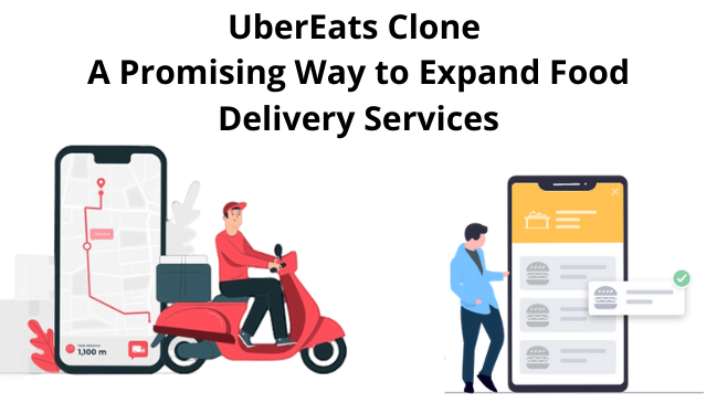 UberEats Clone