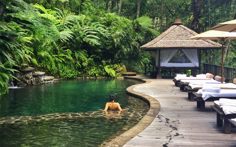 Wellness Retreats Centre in Bali