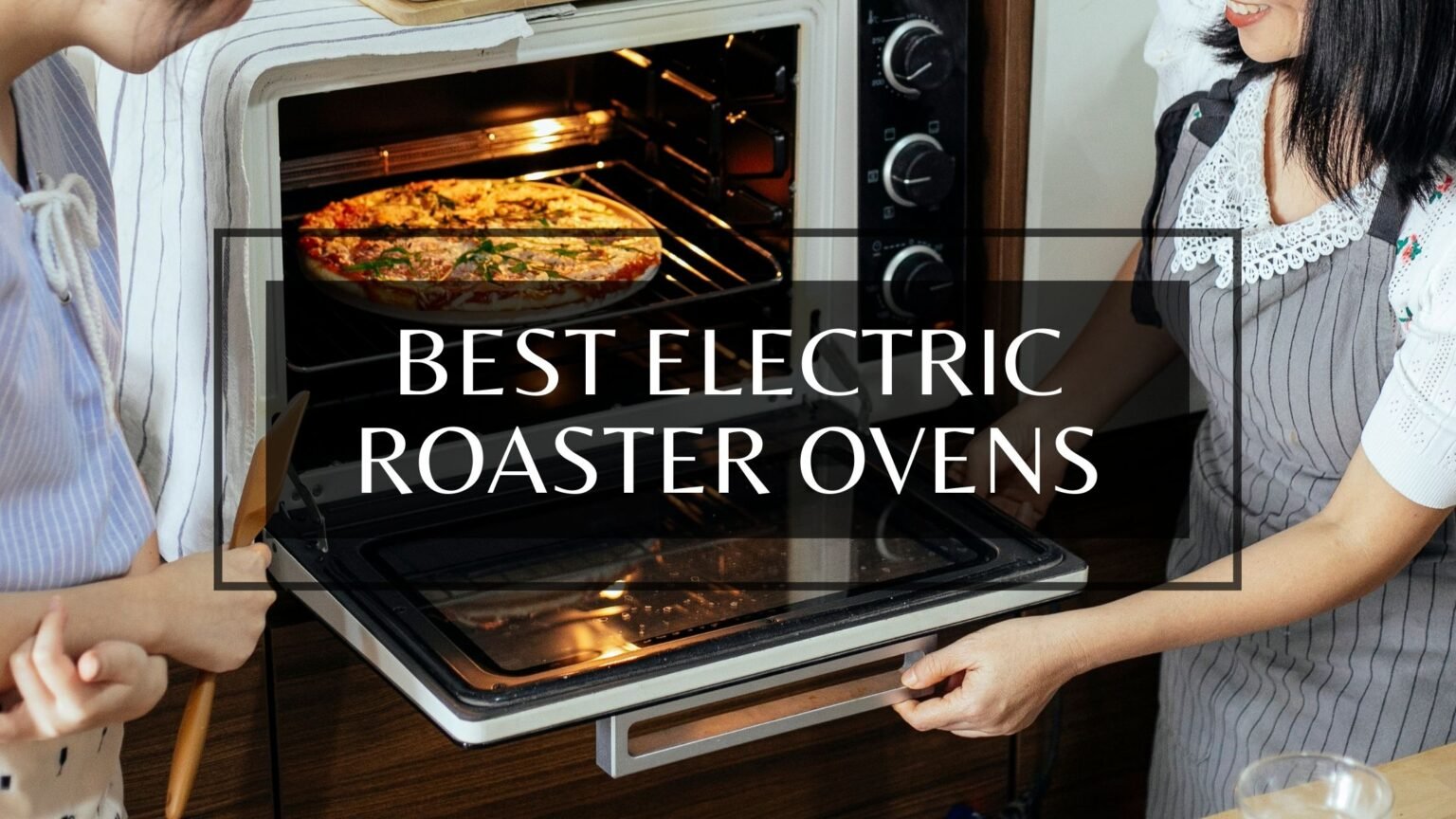 Best Electric Roaster Ovens for your Kitchen Shifted News