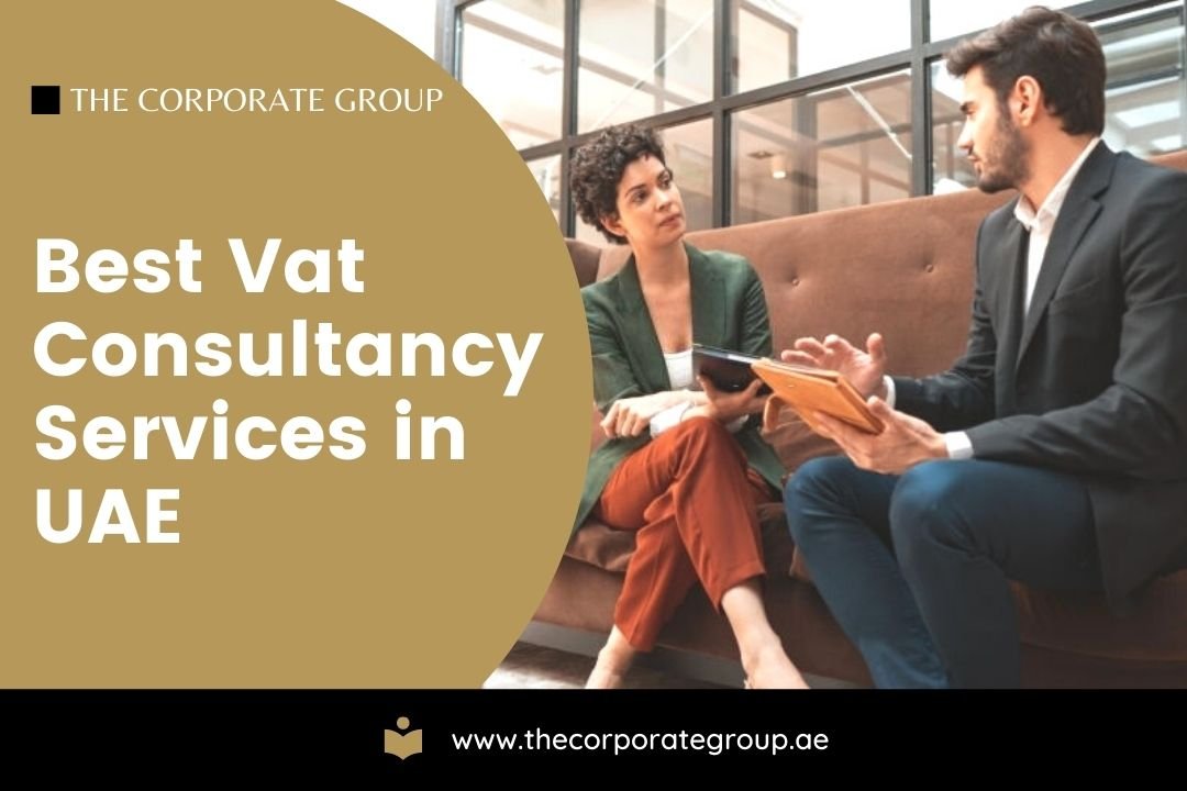 Best VAT Consultants