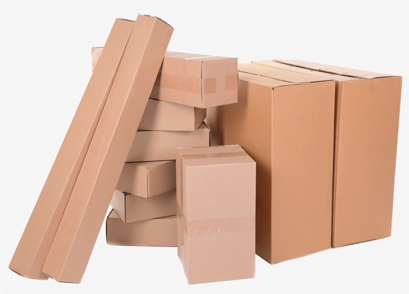 Custom Cardboard Boxes