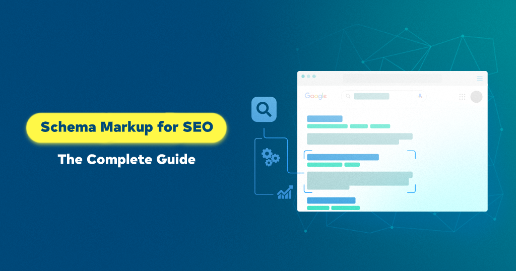How to enhance your SEO using schema markup?