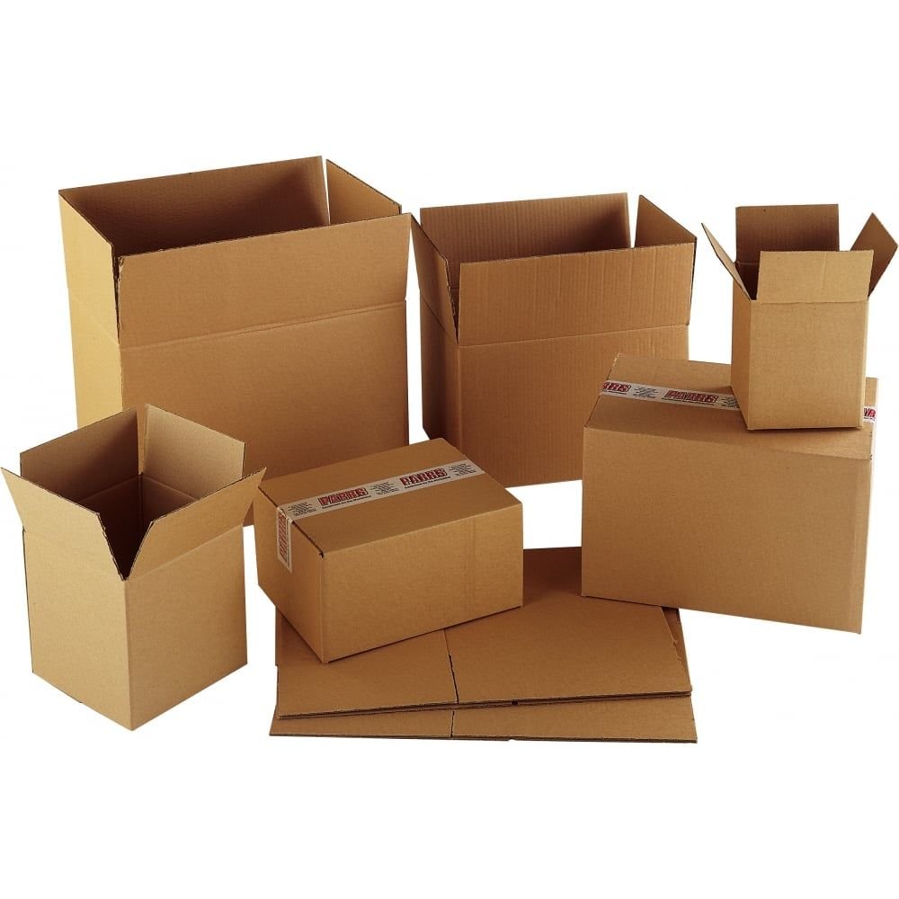 Custom Cardboard Boxes