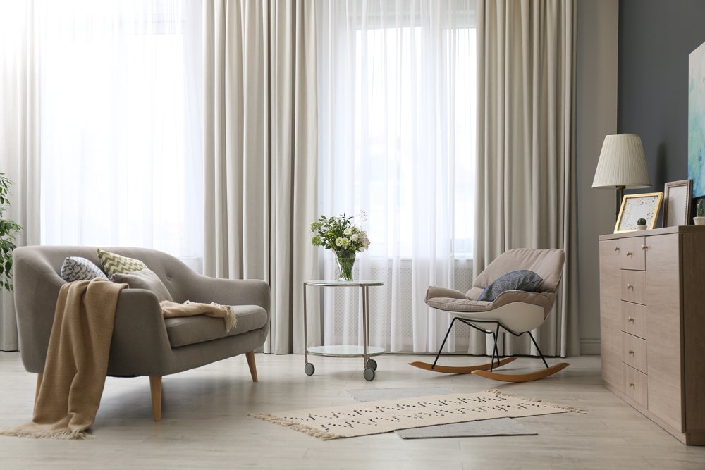 curtains blinds Dubai