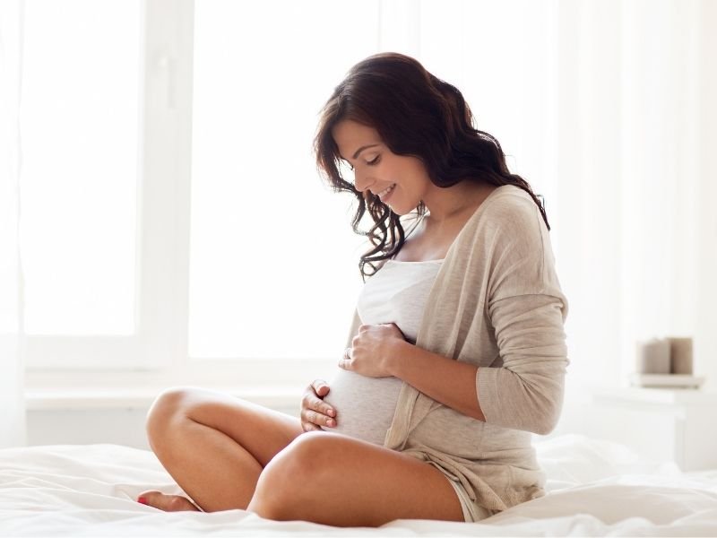 12 Steps to Enjoy Safe Pregnancy and have a Healthy Baby