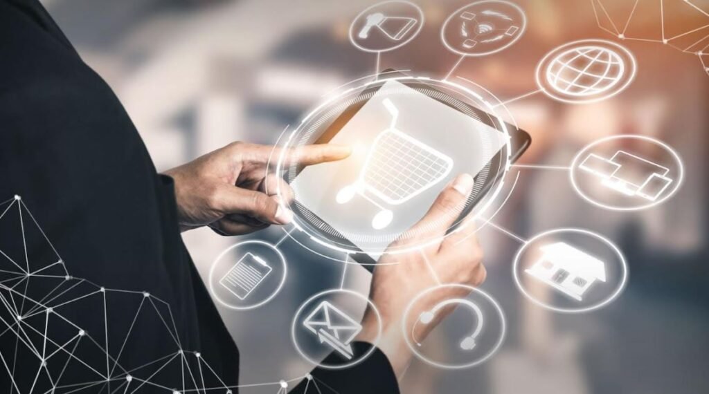 How eCommerce and Digital Transformation are interconnected?