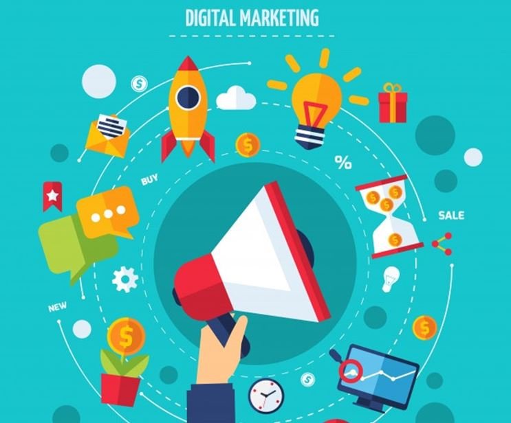 Digital Marketing Strategy To Small Businesses