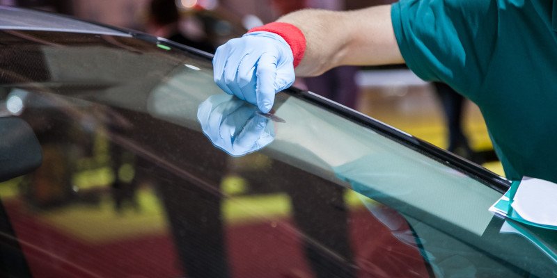 Auto Glass Repairs