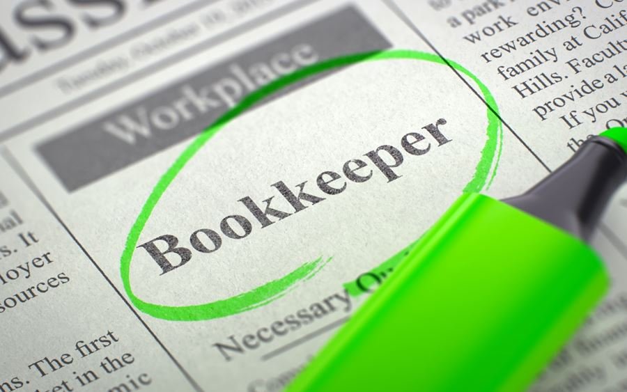 Hire a Professional Bookkeeping Service