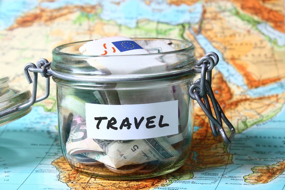 Save Money for Your Ideal Vacation