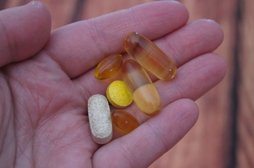 Benefits of Taking a Multivitamin