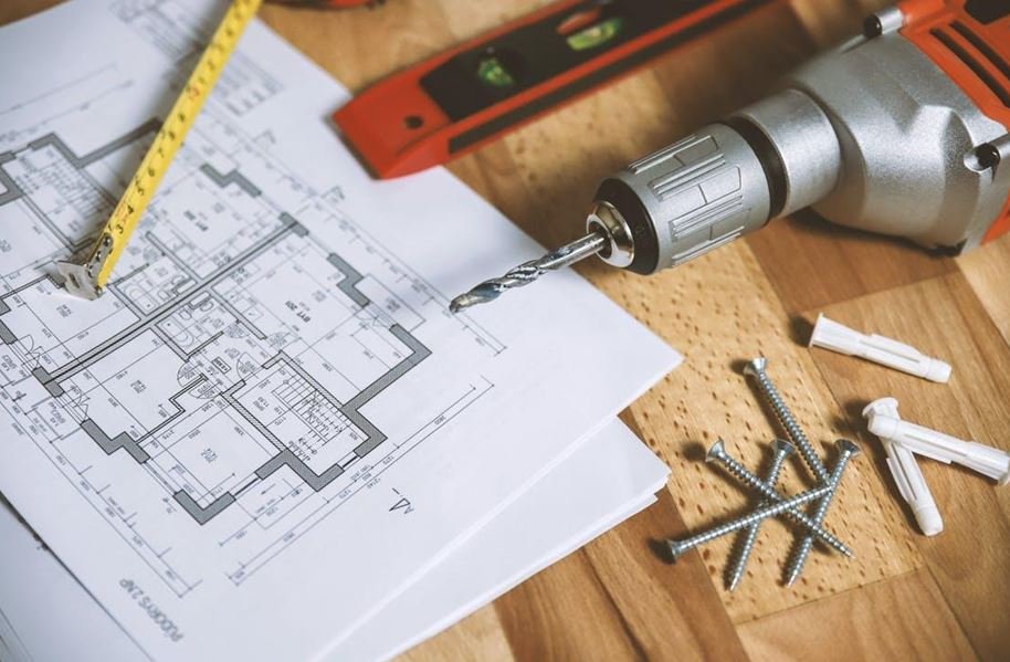 Commercial Building Renovation Checklist
