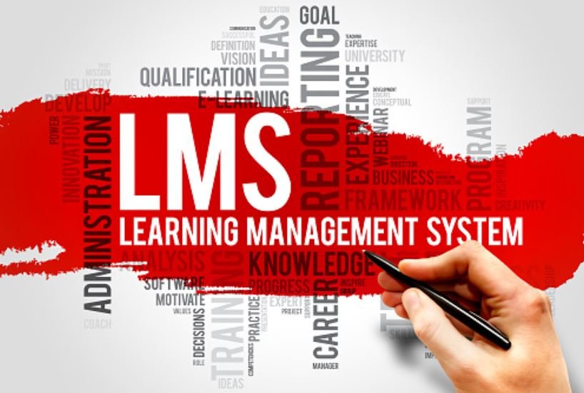 LMS Development services