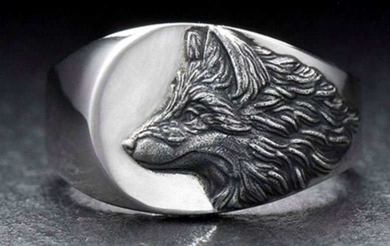 Wolf Rings