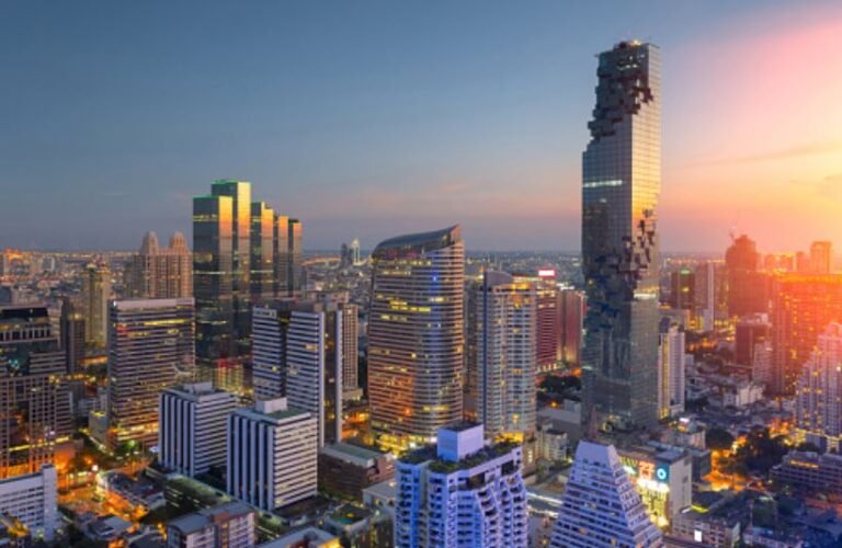 Is It Worth Buying A Condo In Bangkok Even If You Don’t Plan To Stay