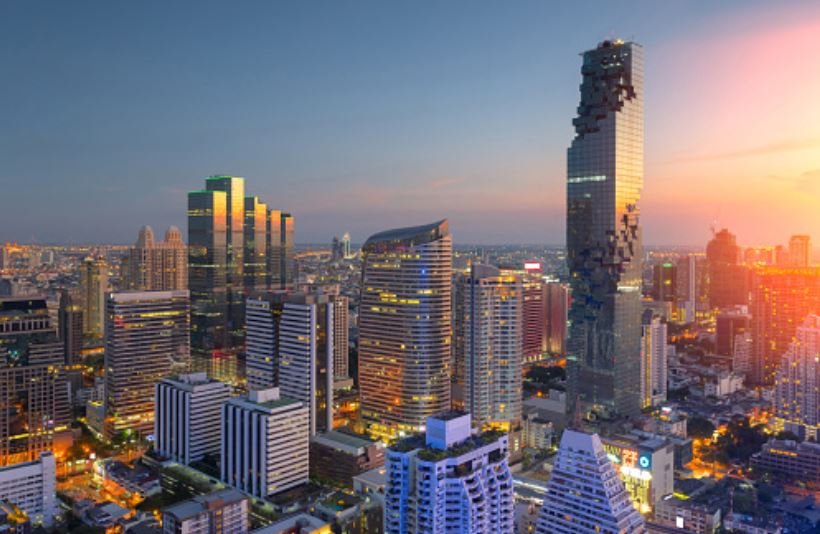 Buying A Condo In Bangkok