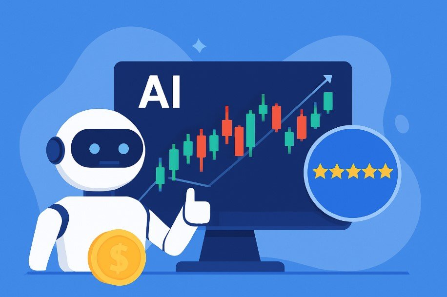 5StarsStocks.com AI