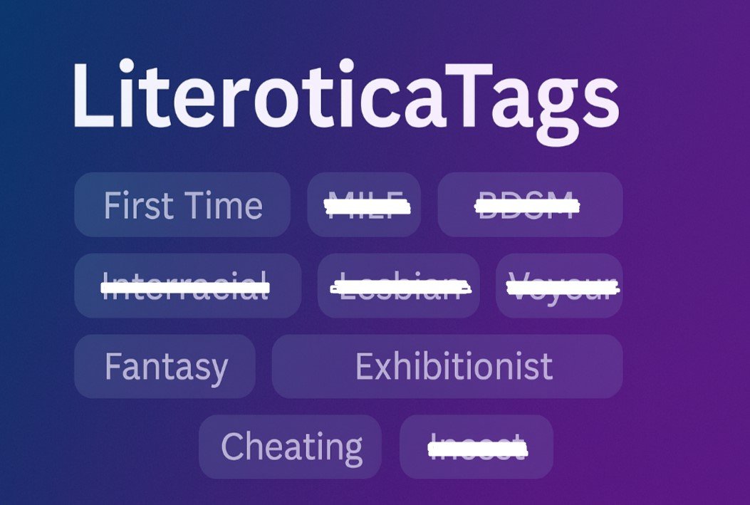 LiteroticaTags