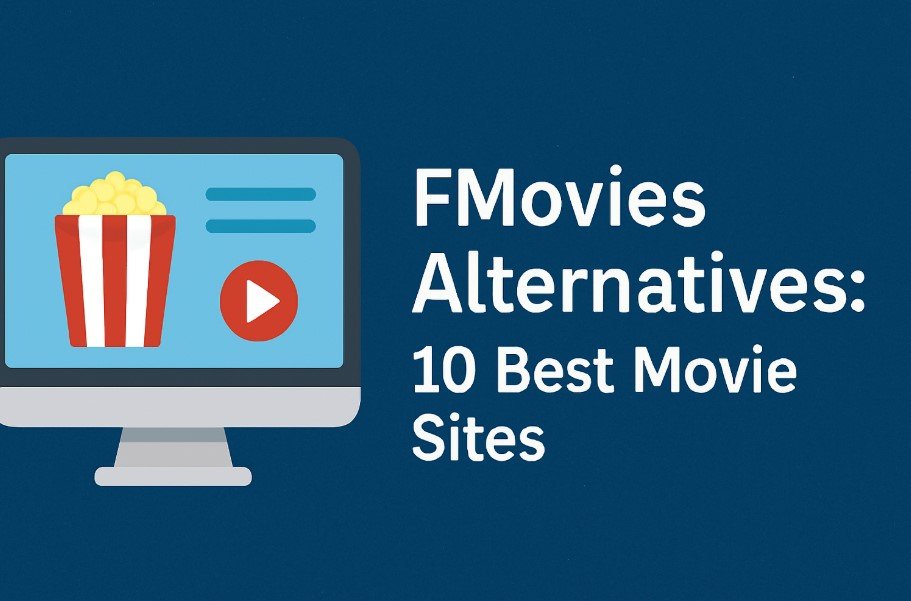 FMovies Alternatives